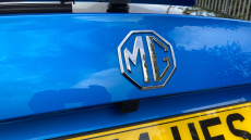 MG ZS 1.5 Hybrid+ SE 5dr Auto Hybrid Hatchback